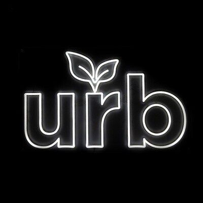 URB A Live Resin Gummies 5000mg 25ct