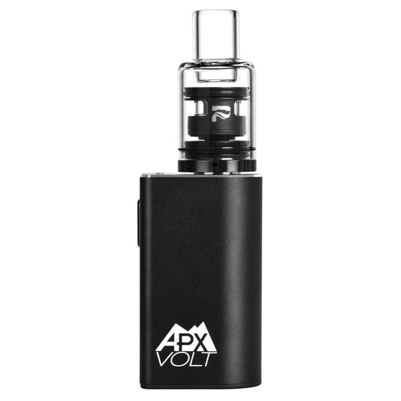 Pulsar APX Wax V3 Concentrate Vaporizer, Color: Anodized Black