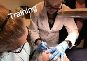 Skin Classic 1 on 1 Training in Your Facility