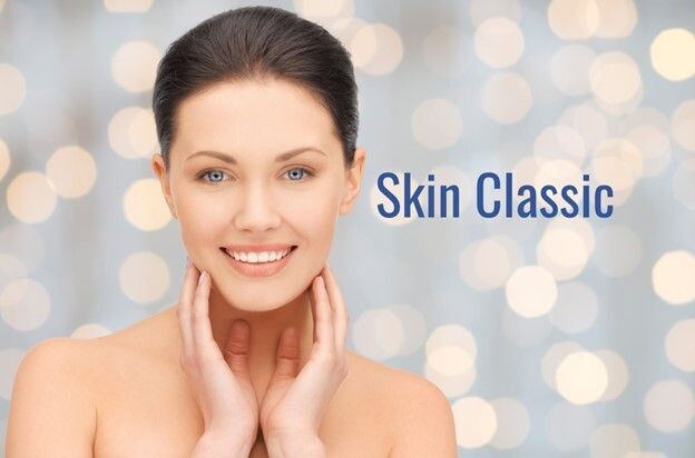 Skin Classic Brochures