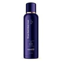 10 LUXE Hand and Body Cream with FREE exfoliating wands!