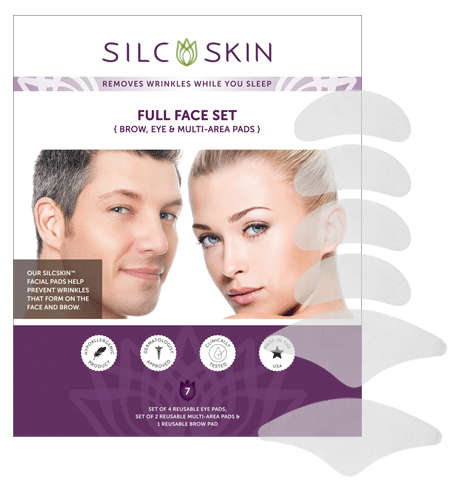 Silc Skin Full Face Set