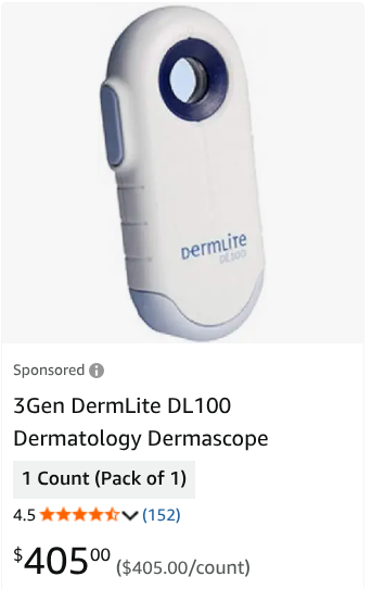 DermLite DL100