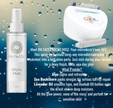 RN FACES MicroMist