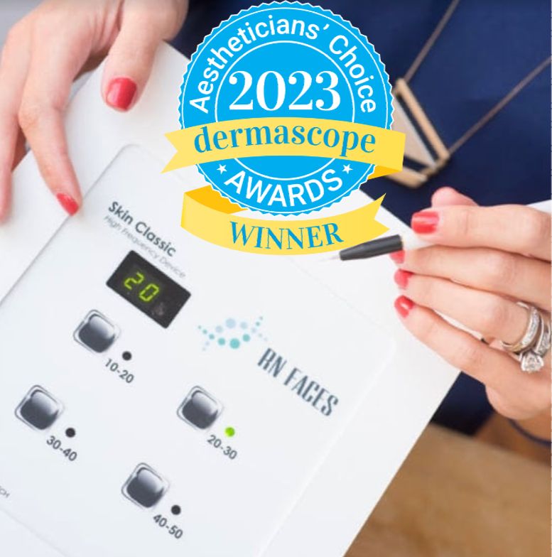 Skin Classic with 1 on 1 training in Your Facility