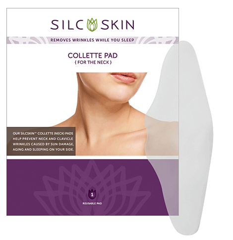 Silc Skin Collette Pads