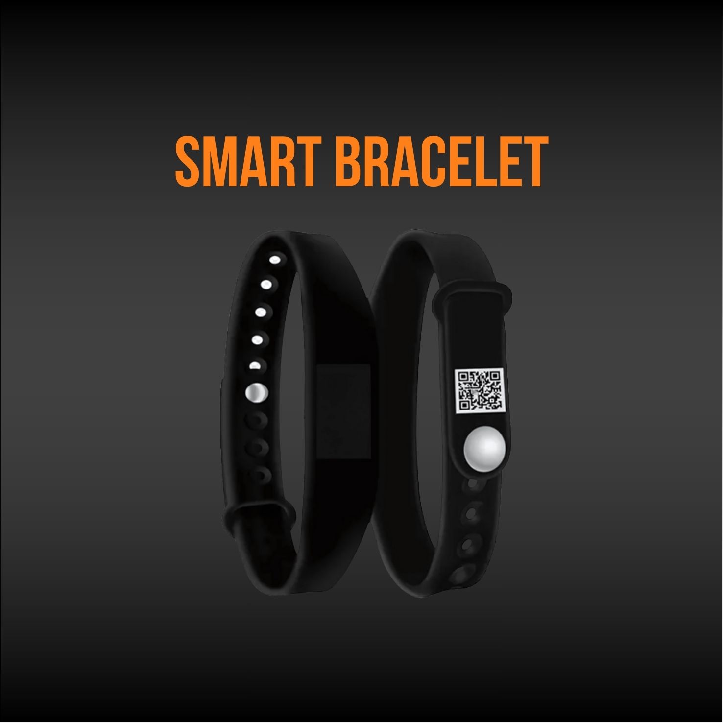 Smart Bracelet