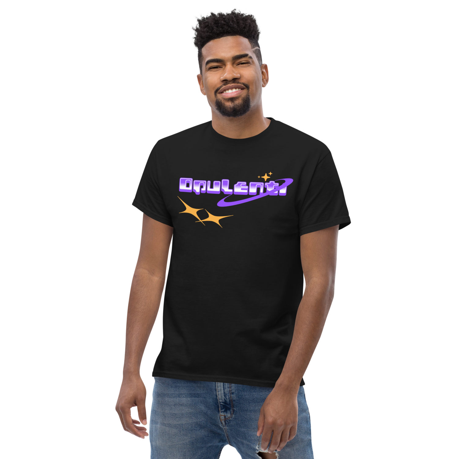 RetroFusion Street Tee