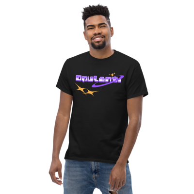 RetroFusion Street Tee