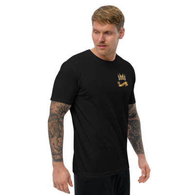 Regal Rebellious Tee
