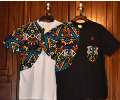 Takoradi T-Shirt