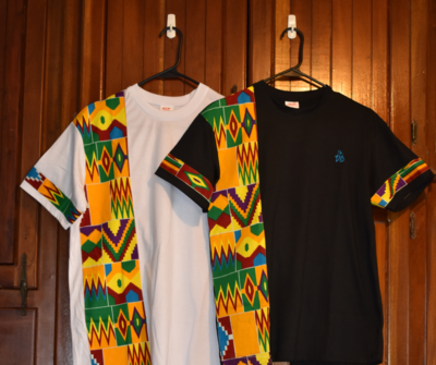 Cape Coast T-Shirt