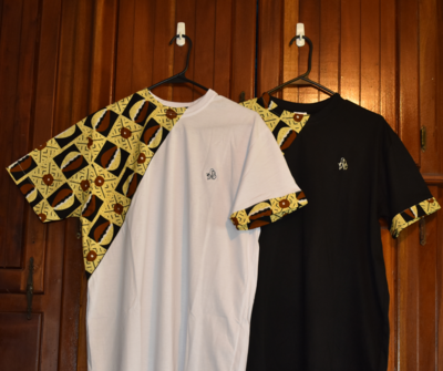 Gold Coast T-Shirt