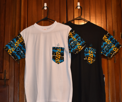 Kumasi T-Shirt