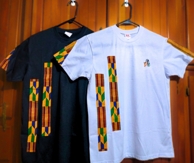 Obuasi T-Shirt