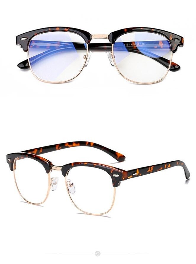 LaPosh  round unisex frames only $19.95