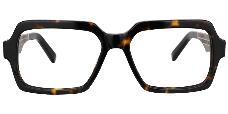 LaPosh Men designer glasses frame