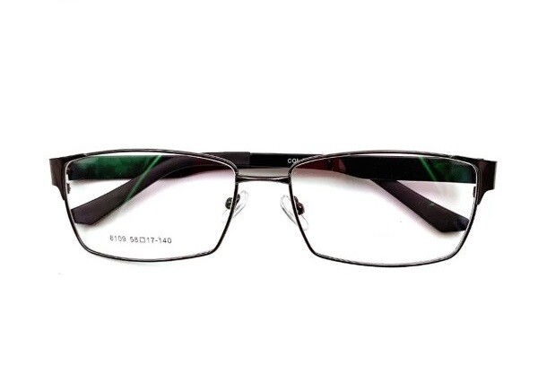 LaPosh Men designer glasses frame