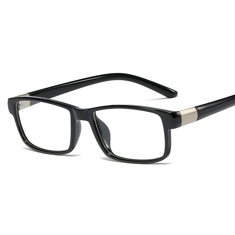 LaPosh fashion Square Tortoise Tr90 Men Flexible Optical Eyeglass only $19.95