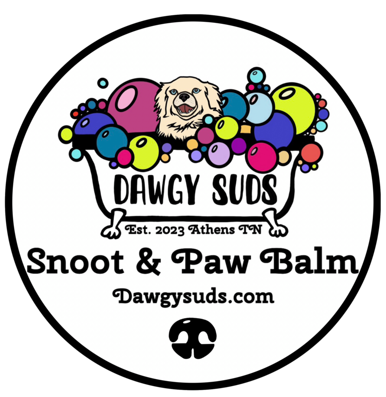 Snoot and Paw Balm