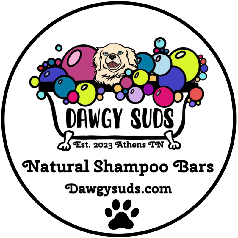 Natural Shampoo Bars