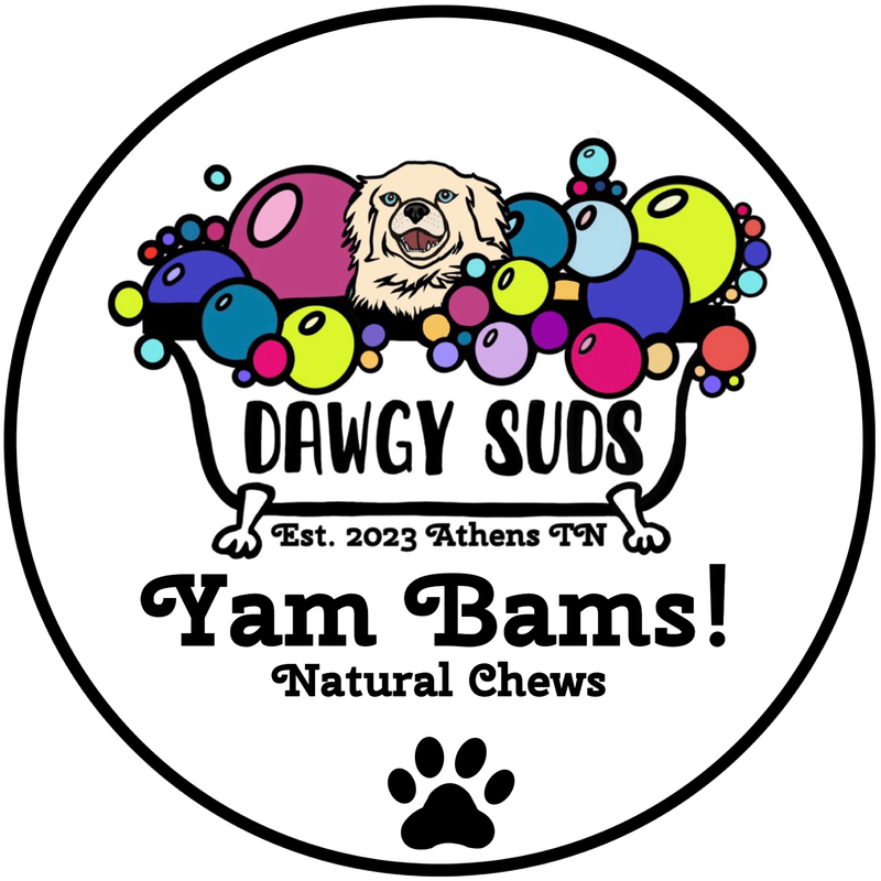 Yam Bams!