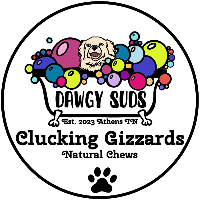 Clucking Gizzards