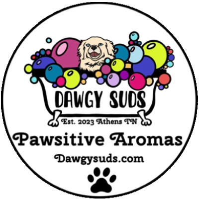 Pawsitive Aromas Dawg Safe EO