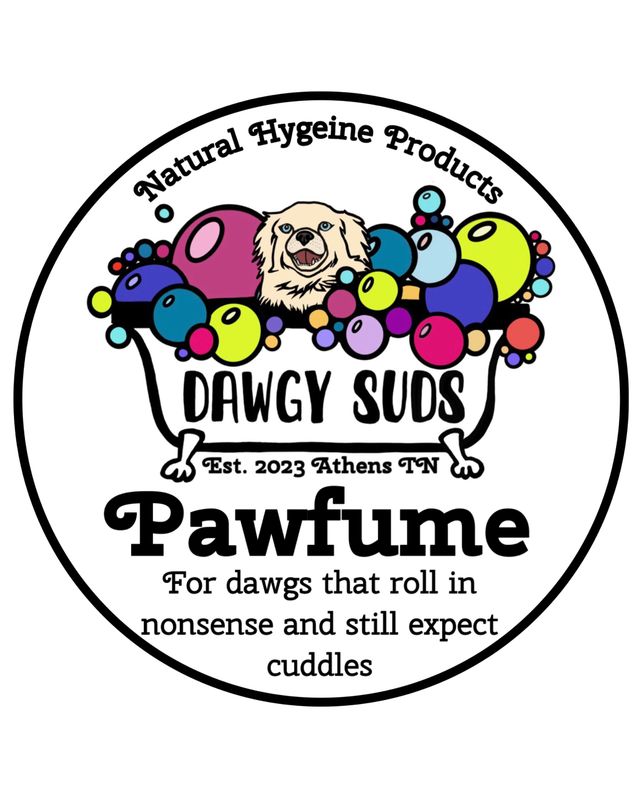 Natural Pawfume