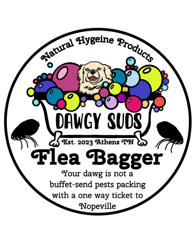 Flea Bagger Products