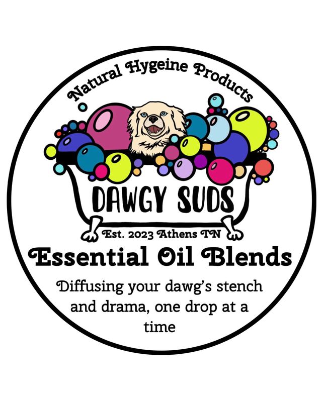Pawsitive Aromas Dawg Safe EO