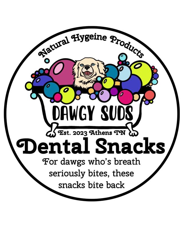 Dental Inspired Hygiene Snacks