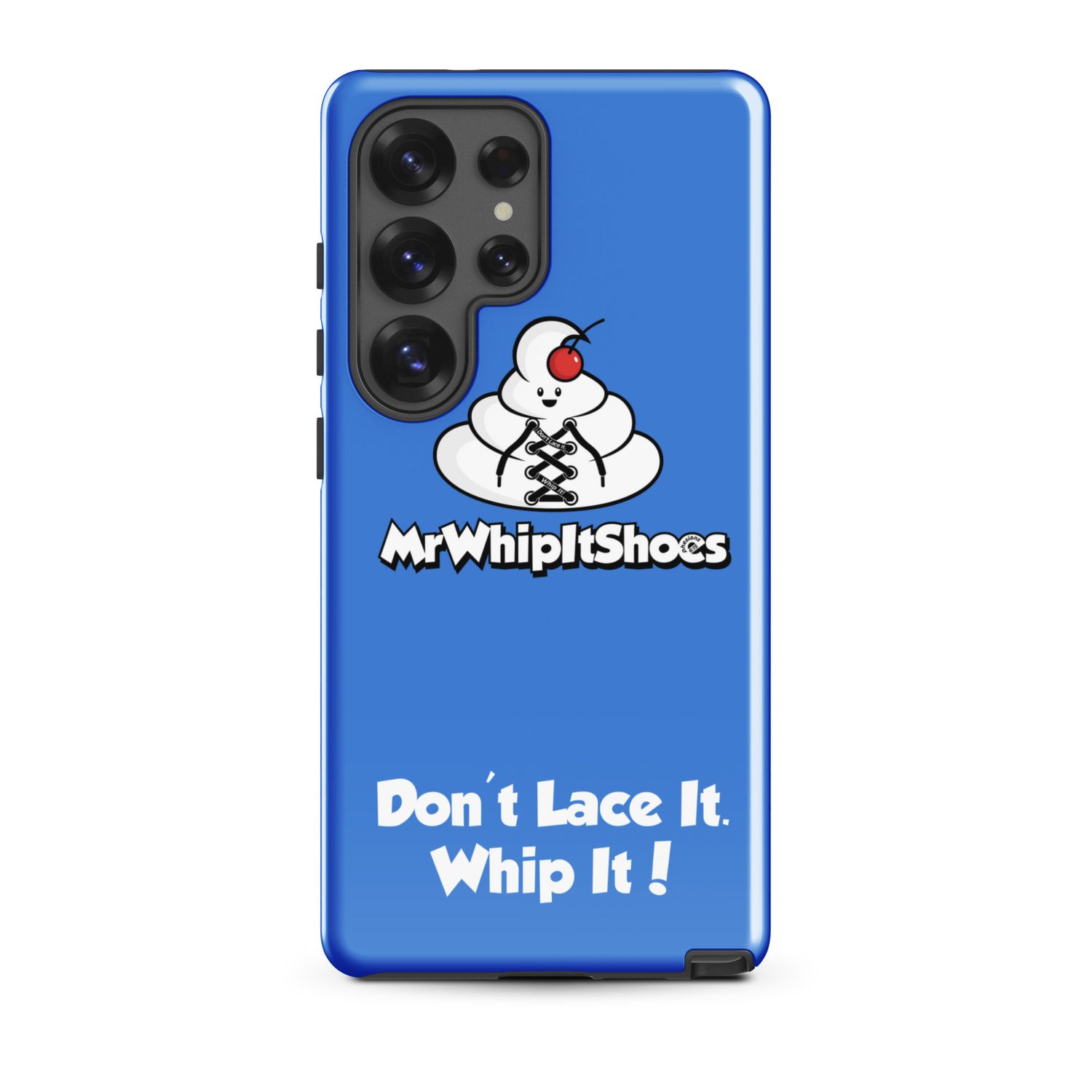 Tough Case For Samsung®