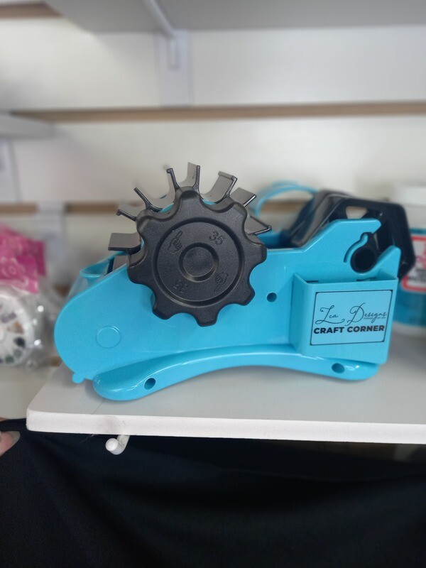 Heat Tape Dispenser