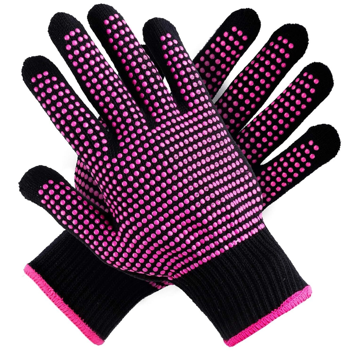 Heat Resistant Gloves