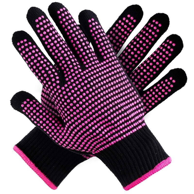 Heat Resistant Gloves