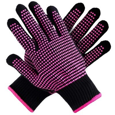 Heat Resistant Gloves