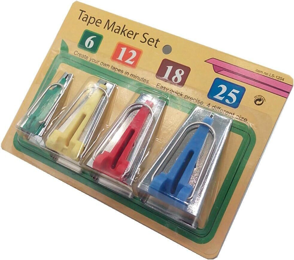 Bais Tape Make Set