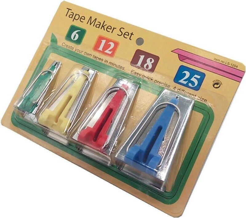 Bais Tape Make Set