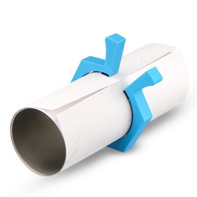 Tumbler Clamp