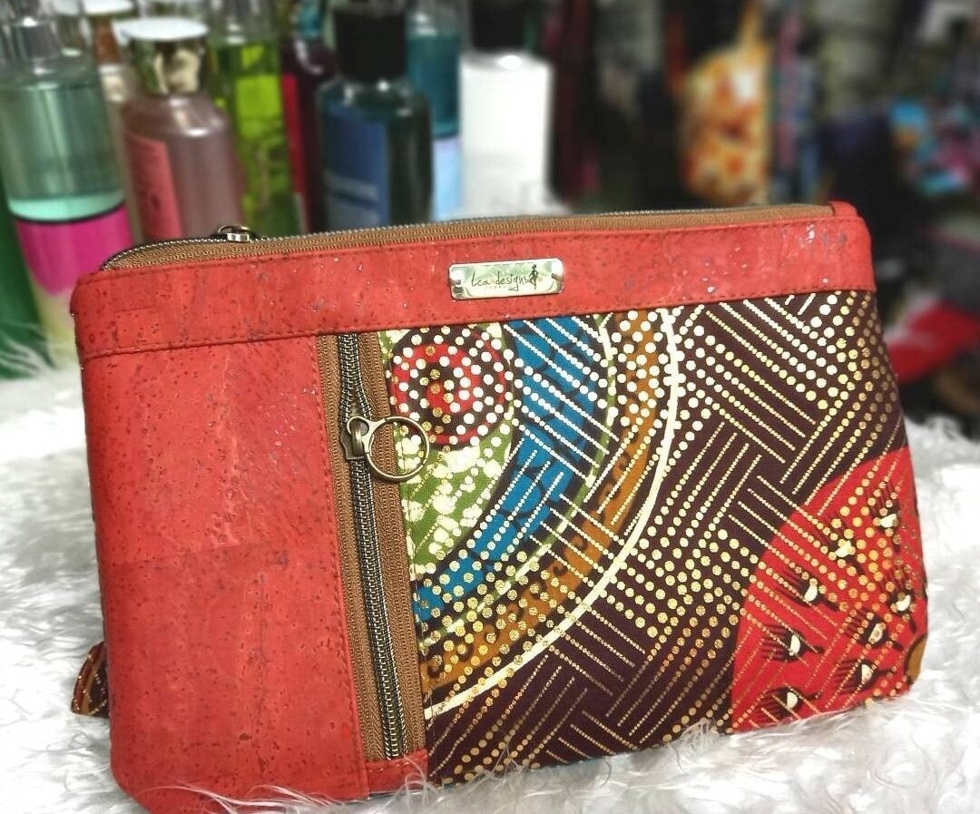 Wristlet 