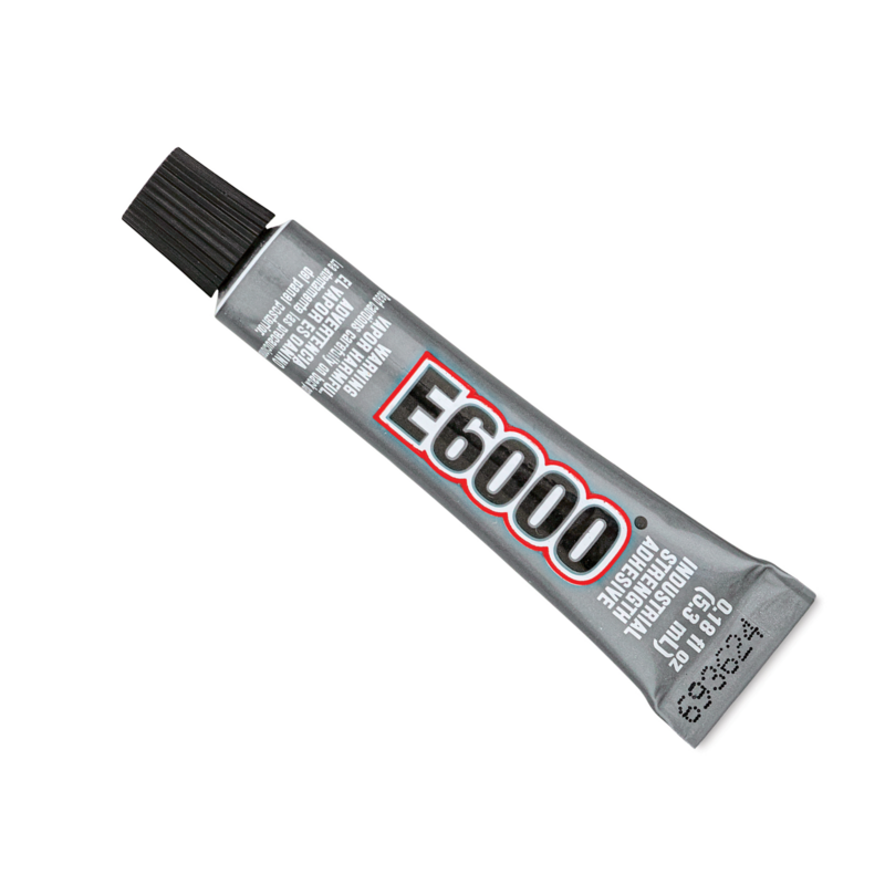 E6000 (0.18fl oz)