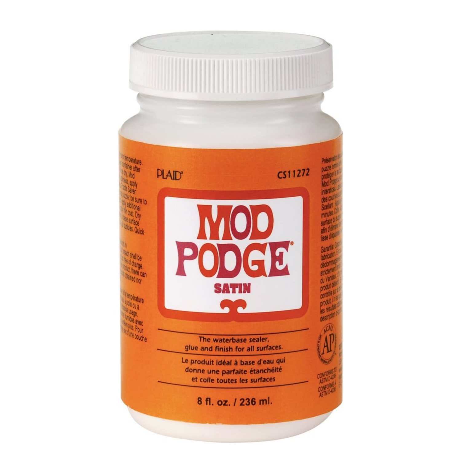 Mod Podge- Satin