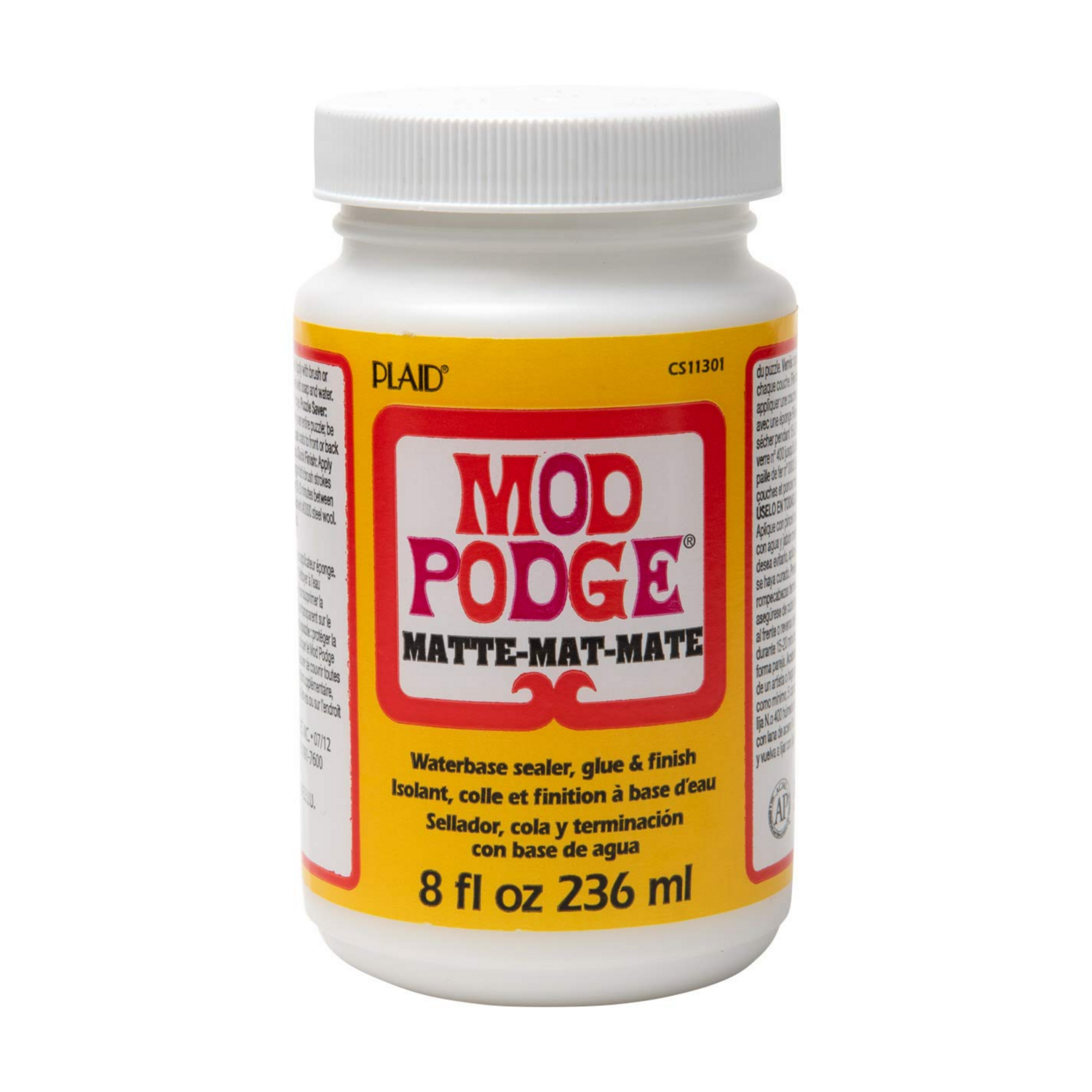 Mod Podge- Matte