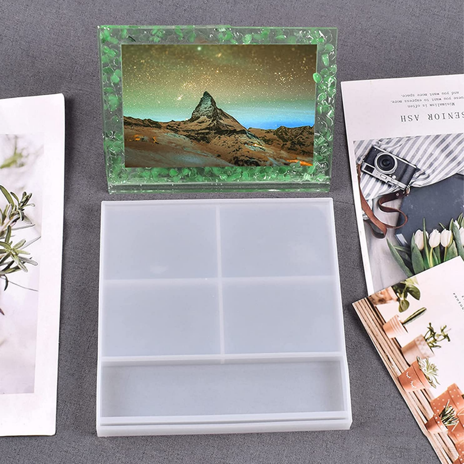 Rectangle Frame