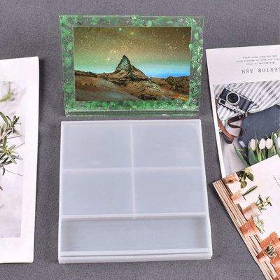 Rectangle Frame