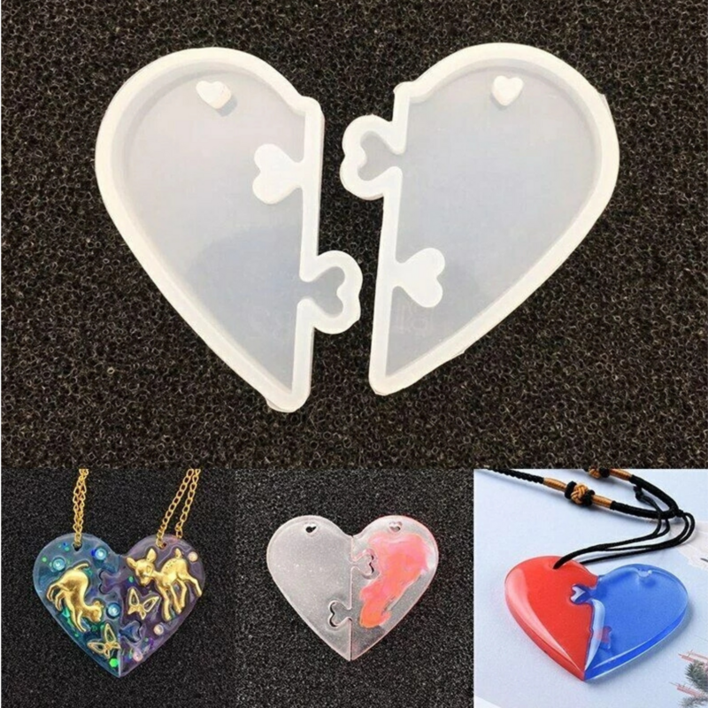 Split Heart