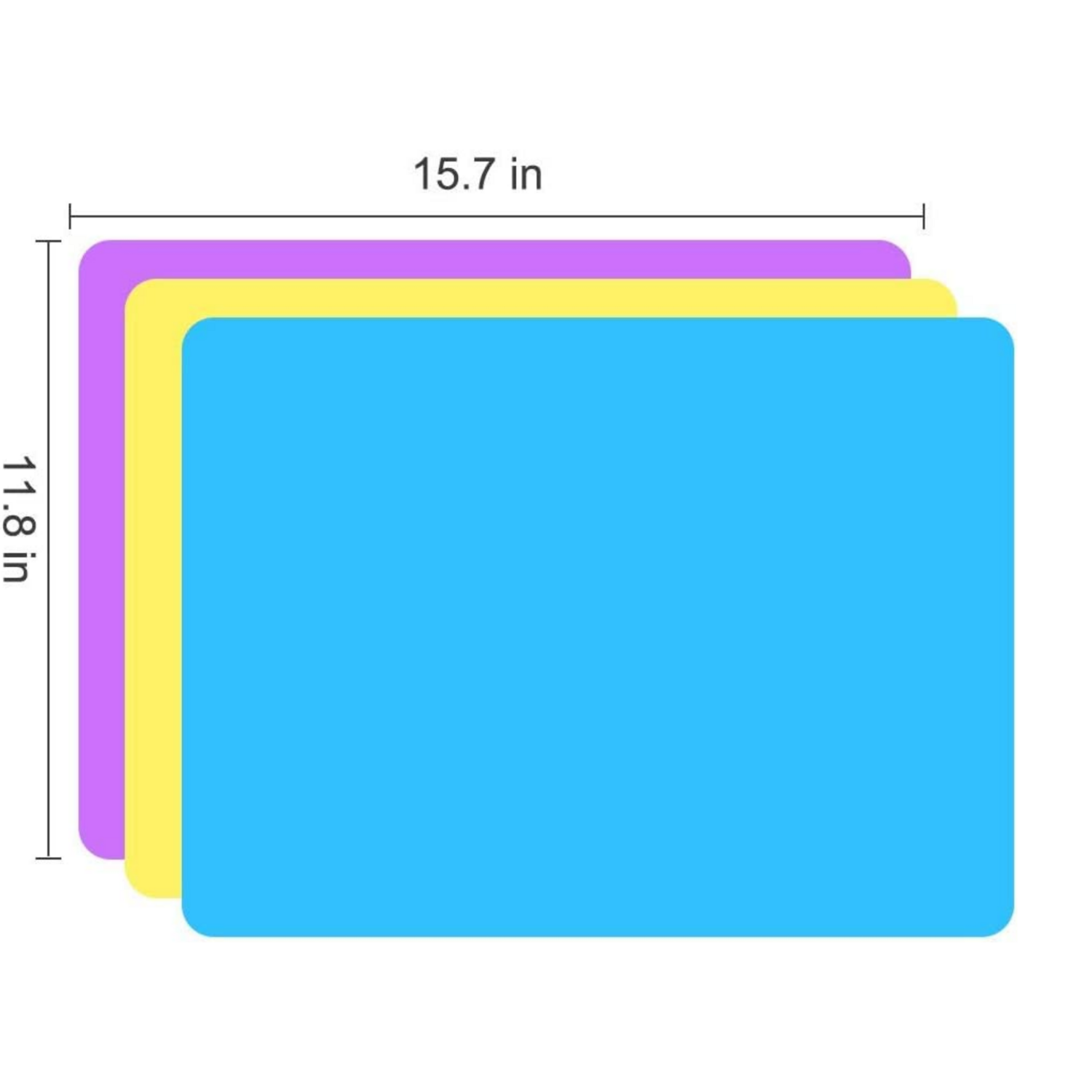 Silicone Mat