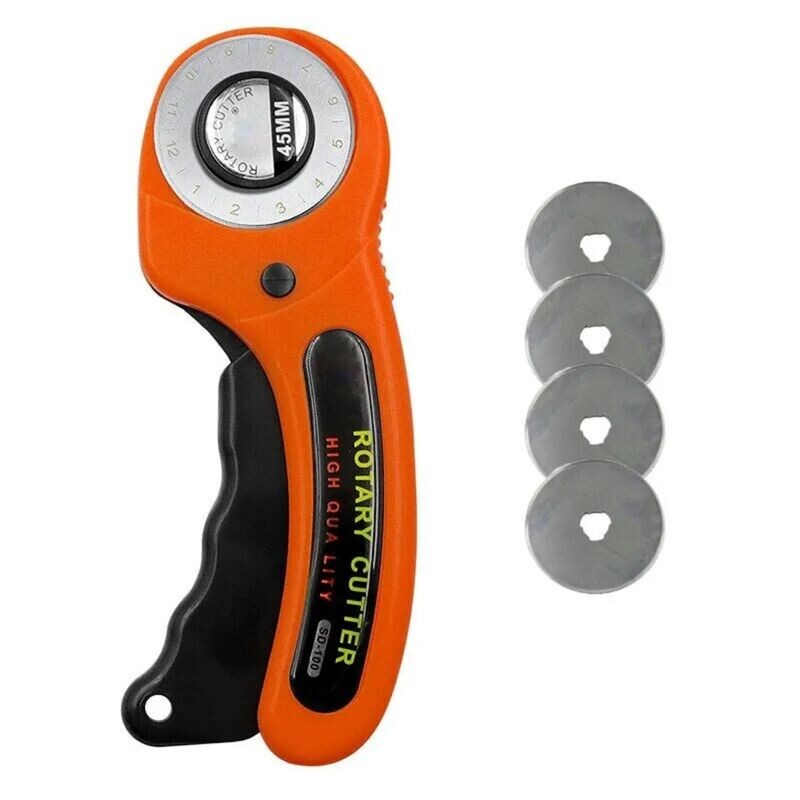 Rotary Cutter