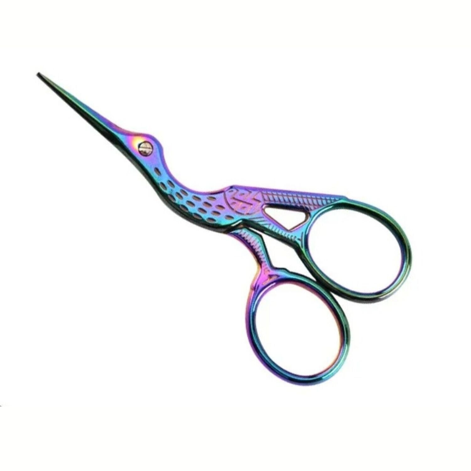 Stork Scissors